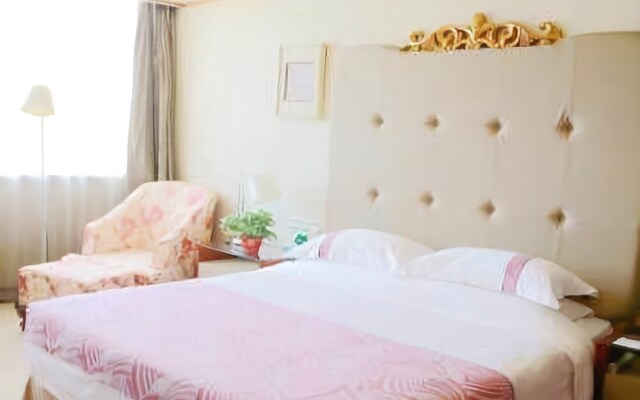 营口财富·唐酒店