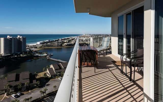 Ariel Dunes by Seascape Resort