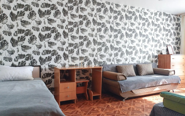 Комфорт на улице Красная Пресня 52