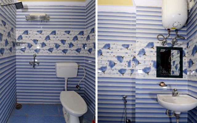 OYO 13086 Temple City Guest House