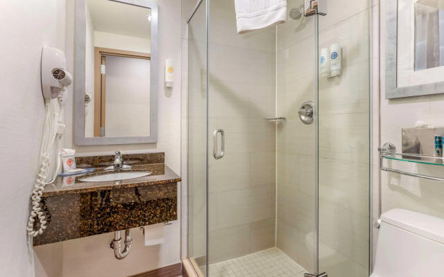 Comfort Inn Manhattan - Midtown West