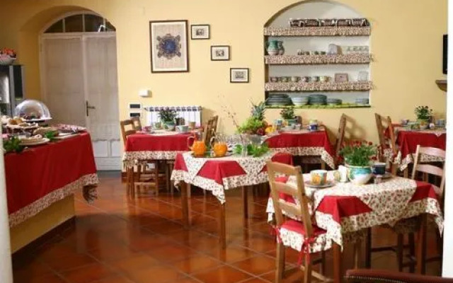 Casa Country Villa Pompei