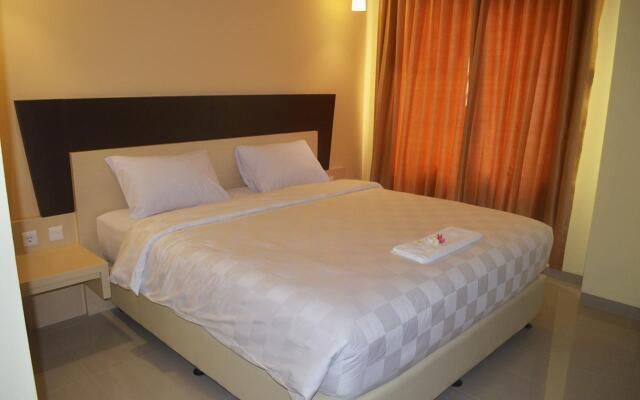 M Hotel