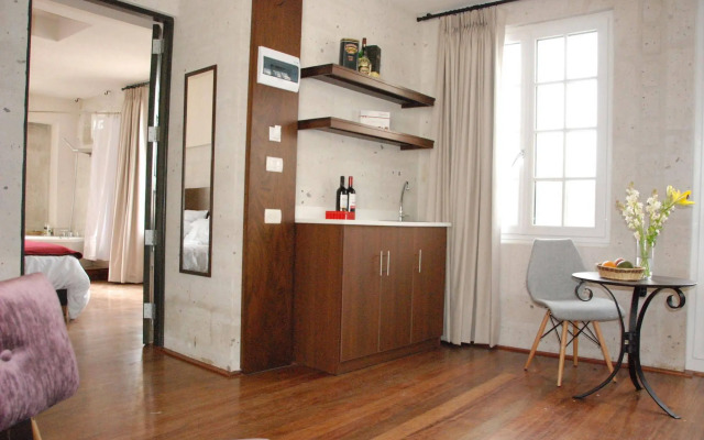 Palla Boutique Hotel