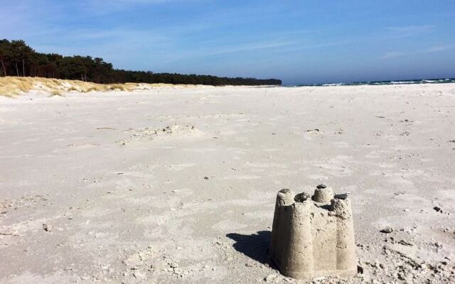 "Mogens" - 250m from the sea in Bornholm