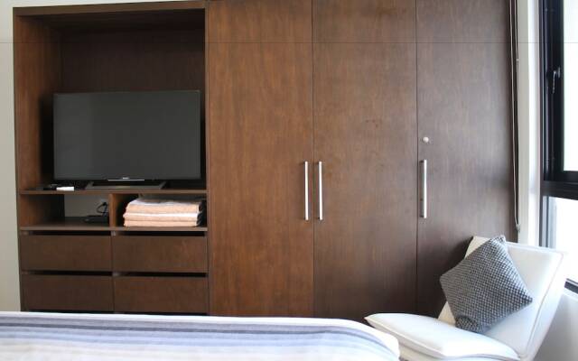 Palmares-B301 by Playa District