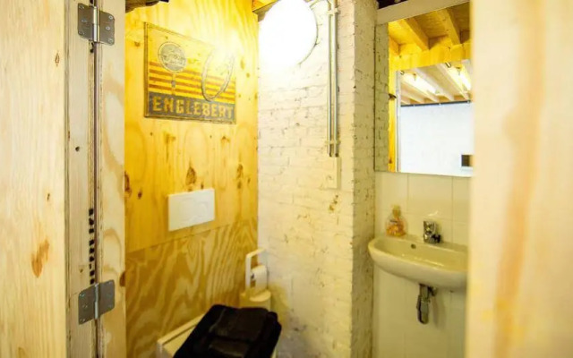 Antwerp Loft