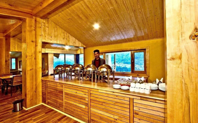 Vyas vatika Manali