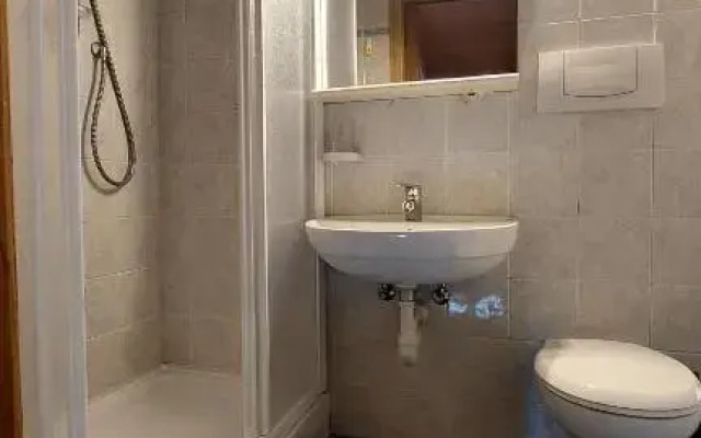 Appartamento Fiocco Di Neve