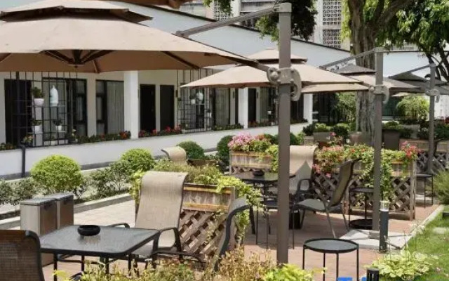Zeyi Garden Hotel