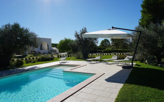 Sunny House Bilo with Pool