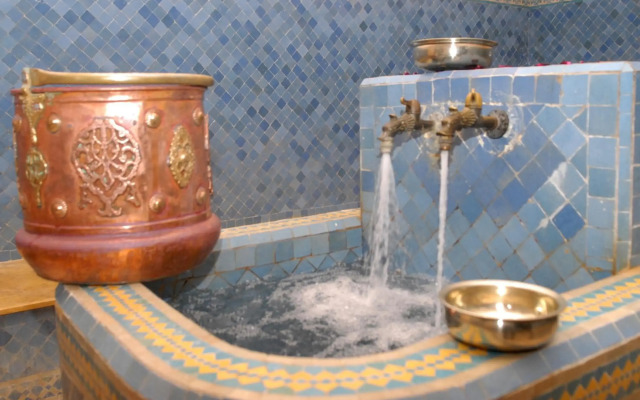 Casablanca Le Lido Thalasso & Spa