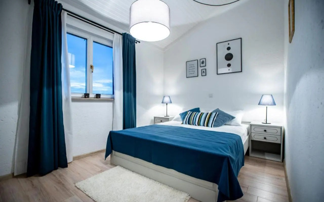 Beach Suite Nina