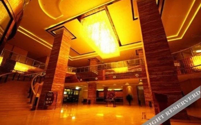 Tianwang International Hotel