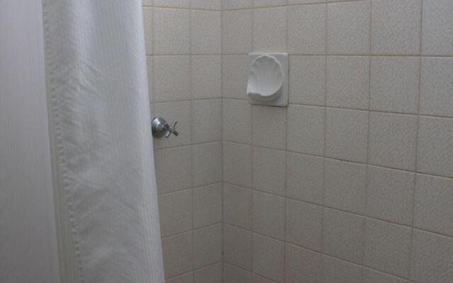Aromet Motor Inn