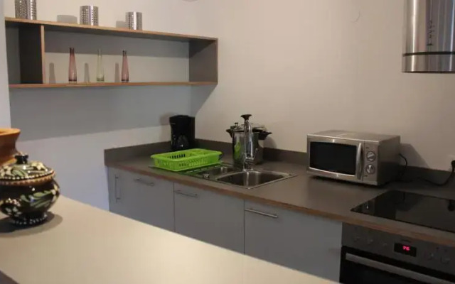 Appartement Roman
