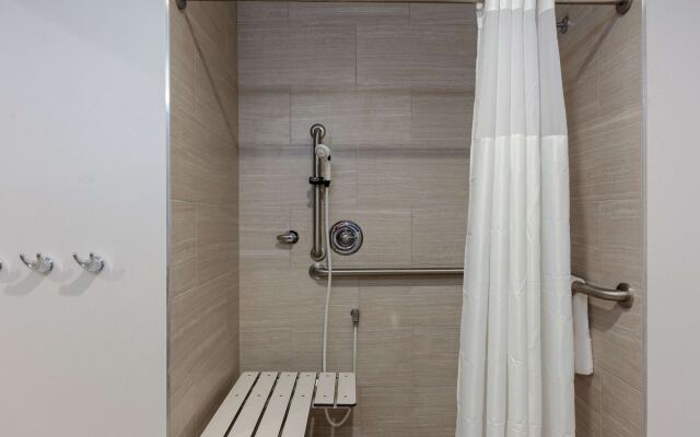 Hampton Inn Wetumpka