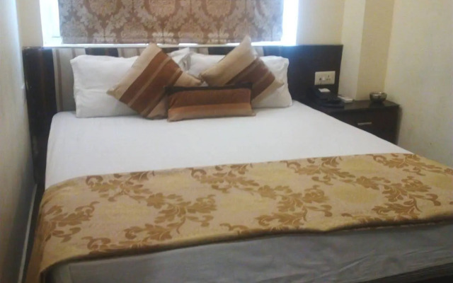 Hotel The Rio