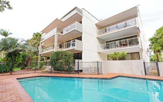 Lahaina Apartments