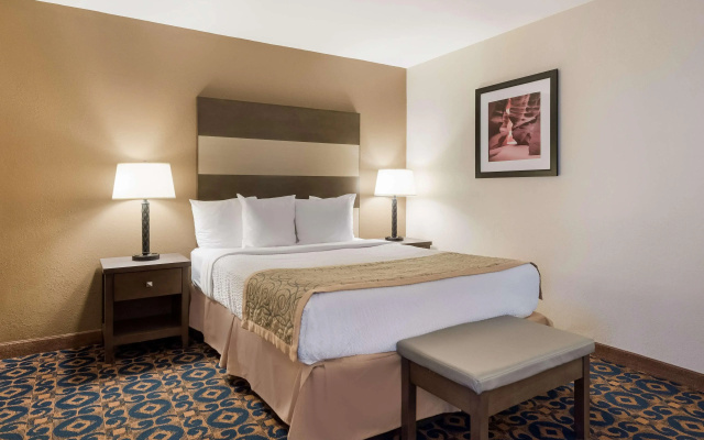 Best Western Butch Cassidy Inn