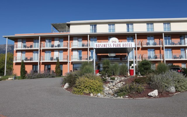 Best Western Park Hotel Geneve-Thoiry