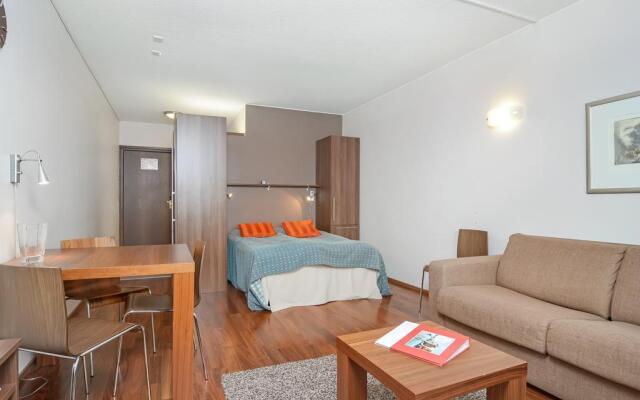 Hotel Ellivuori