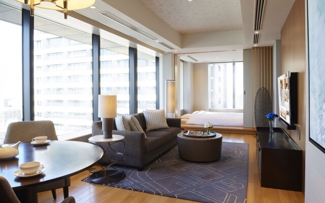 Ascott Marunouchi Tokyo