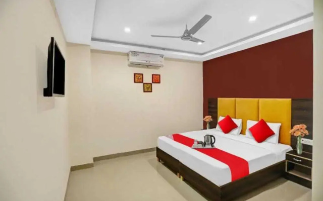 OYO 80663C Oyo Shubh Guest House