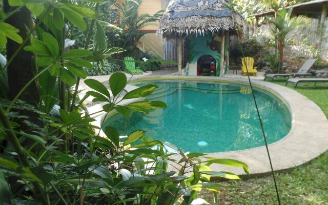 Hotel Luz de Luna