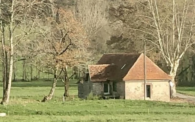 Le Moulin de la Salle