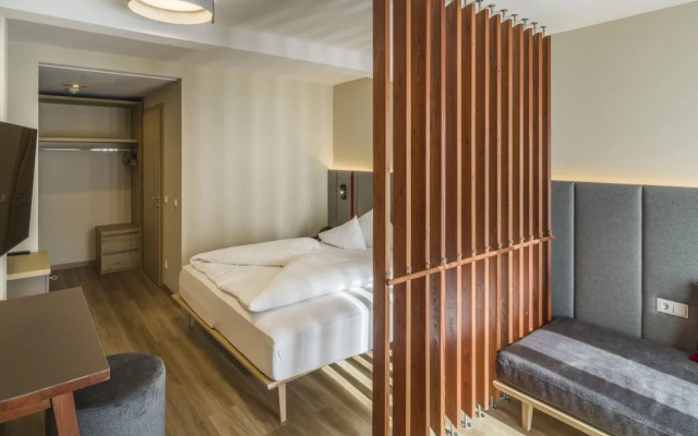 Falkensteiner Family Hotel Sonnenalpe