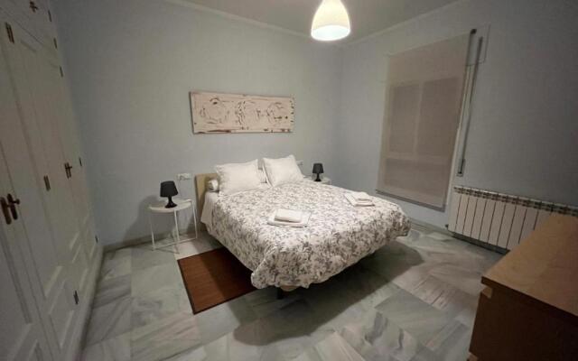 Santa Ana - Palacio del Infantado