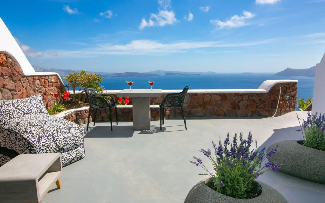 White Pearl Villas