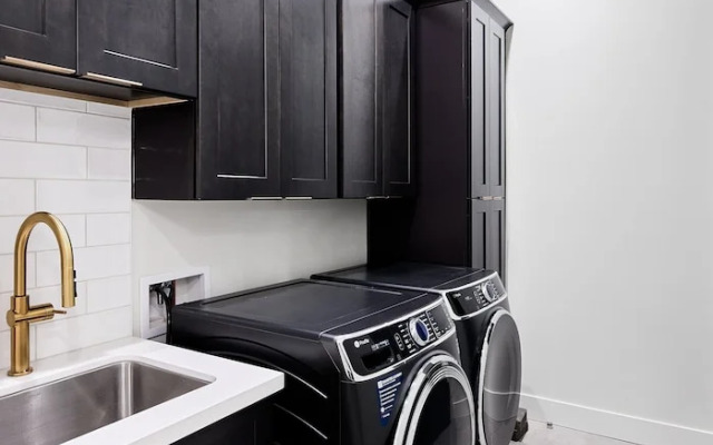 Luxe-boho House-heated Pool-camelback Mountain