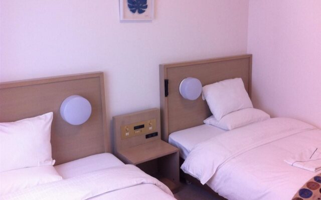 Smile Hotel Okinawa Naha