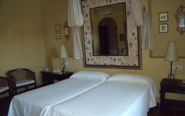 Casa Rural Don Julio