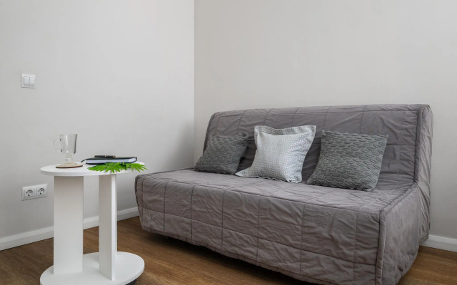 Квартира на улице Евгении Жигуленко 13/2