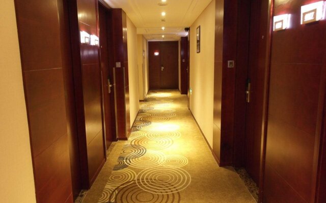 Shanghai Holland Hotel