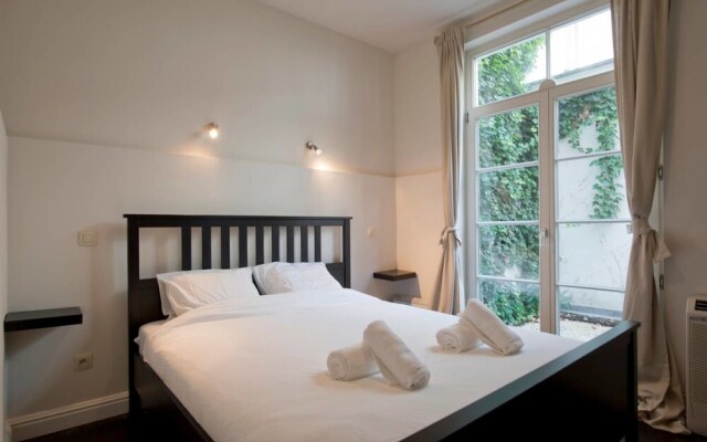 Saint Pauls Suite 2
