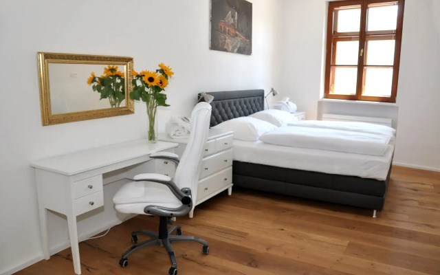 Hotel Zlaty Andel