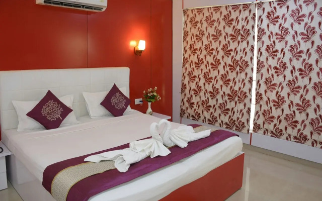 Palolem Beach Resort
