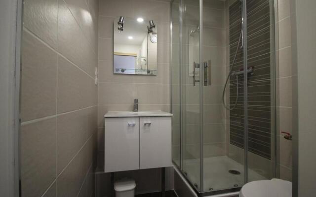 Appartement Auris, 3 pièces, 6 personnes - FR-1-297-156