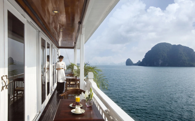 Aphrodite Cruise