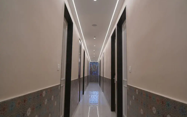 Hotel Anant Inn
