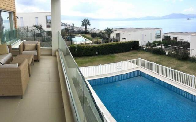 Turgutreis Villa Beaton 5 Bedrooms