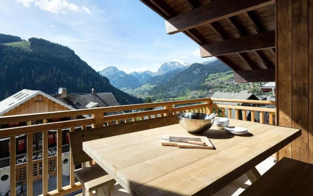 Le Mont Royal - Apt B304 - BO Immobilier