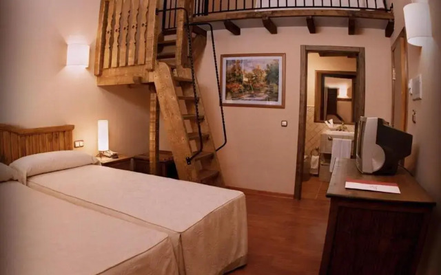 Hotel Ruta Imperial