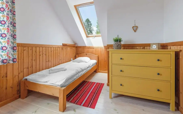 Domki Sun & Snow Barkocin