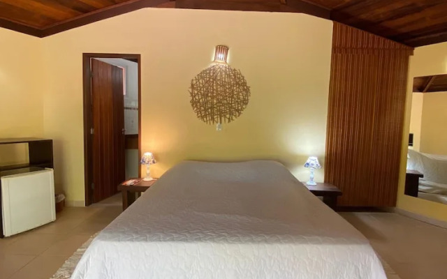 Apoena ecopousada Ltda