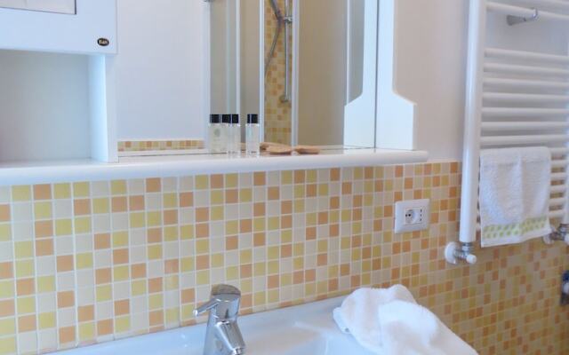 B&B Villino Giovanna